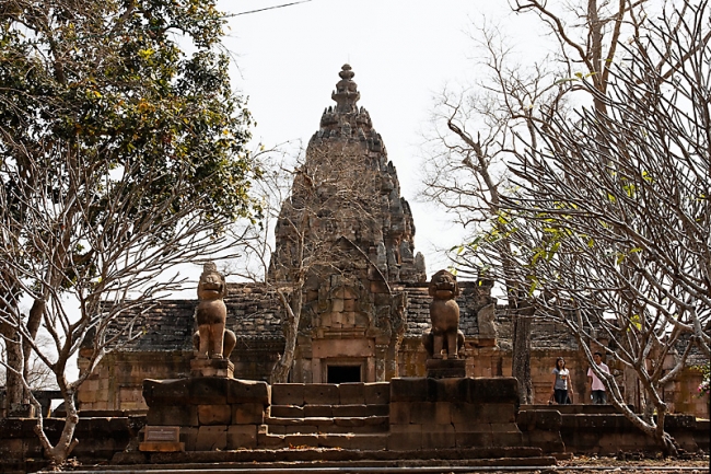 10-Prasat Hin Phanom Rung-001